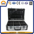 Aluminum Alloy Tool Case Storage with Dividers & Tool Pallet (HT-2229)